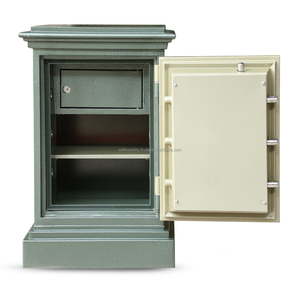 Burglary Safe Berlin Germany Factory Direct Fast Shipping - Product Image 2