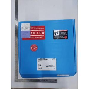 AMAT 0200-10549 ชิ้นส่วนแทรกในห้องปฏิบัติการ - อุปกรณ์และอะไหล่เซมิคอนดักเตอร์ระดับโลกที่เชื่อถือได้ - Product Image 1