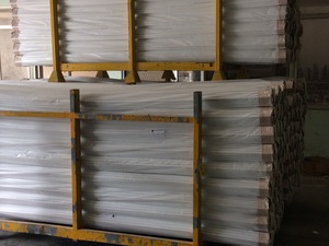 ท่อร้อยสายไฟฟ้า uPVC แบบแข็ง ขนาด 16-20-25-32-40-50 มม. ตามมาตรฐาน BS EN 61386 และ ISO 9001-2015 ผลิตในเวียดนาม - Product Image 6