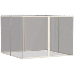 Rete di Ricambio per Pareti Laterali di Pergole, Gazebo e Padiglioni - Product Image 1