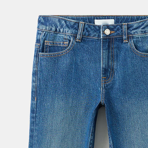Pantalon pour enfants au design uni / Service OEM, coupe décontractée et tendance pour les acheteurs en gros, tissu doux, design élégant 2026 - Product Image 2