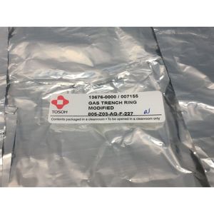 ชุดอุปกรณ์สารกึ่งตัวนำ TOSOH SEMICONDUCTOR EQUIPMENT SET-805-Z03-AG-F-227 - อุปกรณ์และอะไหล่สารกึ่งตัวนำระดับโลกที่เชื่อถือได้ - Product Image 3