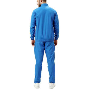 Veste à capuche zippée et ensemble de jogging de sport pour homme de haute qualité - Product Image 2