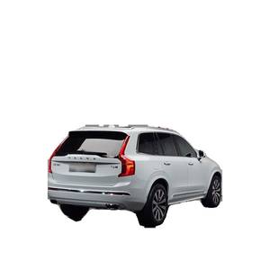 Junio de 2019, Volvo XC90 T6 Inscription, 48,592 km, Caja de Cambios Automática, Asientos de Cuero, Cámara Trasera, Volante a la Izquierda - Product Image 1