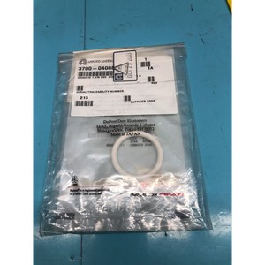 Joint torique AMAT 3700-90263 DN160 ISO, 173617 - Équipements et pièces semi-conductrices de renommée mondiale à la fois fiables et durables - Product Image 4