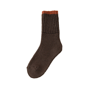 Hot Sale Matching Color Middle Tube Lady <b>Socks</b>, Thickening Sweet Leisure <b>Warm</b> <b>Women</b> <b>Socks</b> breathable <b>socks</b> Multi-color spandex - Product Image 4