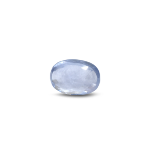Certified Natural Blue Sapphire 3.1 Carat Loose Gemstone Wholesale - Product Image 2