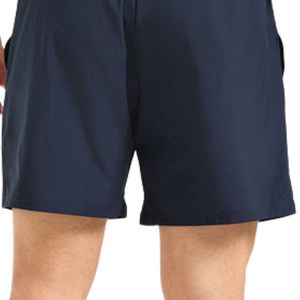Shorts de course respirants pour hommes, séchage rapide, légers, extensibles, pour entraînement sportif, gym, fitness, performance, vêtements de sport - Product Image 4