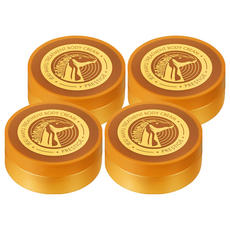 Tony Moly Prestige Jeju Mayu Crema Corporal 200ml Set de 4 Piezas - Product Image 1