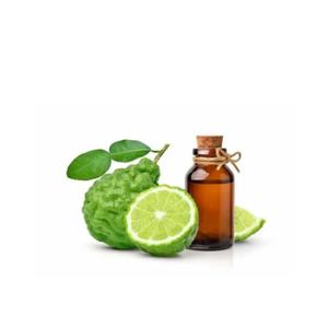 Manufacturer Supply Bergamot <b>Essential</b> <b>Oil</b> for Aromatherapy Cosmetics Soap Making and Wellness Industries - Product Image 3
