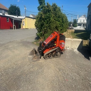 Mejor Precio en Cargadora Compacta Ditch Witch con Componentes Duraderos para un Rendimiento Profesional de Larga Duración - Product Image 6