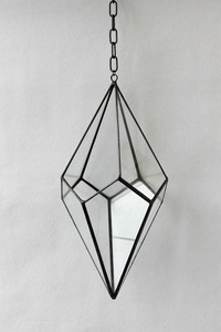 <b>Brass</b> <b>Lantern</b> Decorative Candle Holder Indoor Outdoor Home Decoration Durable Metal <b>Lantern</b> with Intricate Design - Product Image 6