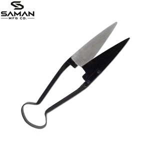 Tijeras Profesionales para Esquilado de Ovejas, Acero Inoxidable, Herramienta Manual para el Cuidado del Ganado, para la Cría de Ovejas y Uso Agrícola - Product Image 6