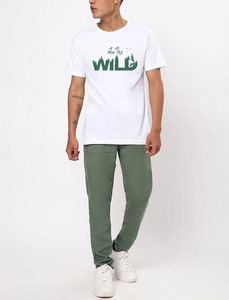 T-shirt personnalisé pour homme avec impression DTF, en coton de haute qualité, décontracté, respirant et doux, fabrication OEM sous marque privée - Product Image 4