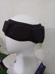 Bandeau de protection pour le football américain en EVA rembourré, coque souple, séchage rapide, poids lourd, logo personnalisé, toutes saisons - Product Image 5
