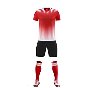 Maillots de football d'équipe en gros, maillots de football, ensembles de maillots de football, fournisseur OEM en gros, fabricant - Product Image 4