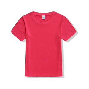 Custom <b>Women</b> Vintage Solid Spandex/Cotton Full Sleeve Crew <b>Neck</b> Knitted Breathable Eco-Friendly Casual T-Shirt OEM ODM Wholesale - Product Image 5