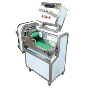 Machine à découper à tête unique FM0002 pour la découpe de fruits et légumes, nouvelle, en acier inoxydable 304, motorisée, pour les restaurants et les usines de transformation des fruits - Product Image 2