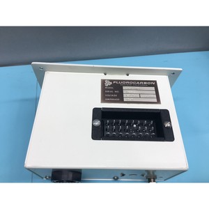 Boîtier d'opérateur à distance CLASSIC en fluorocarbone, 4500 - Équipement et pièces semi-conductrices d'occasion fiables à l'échelle mondiale - Product Image 5
