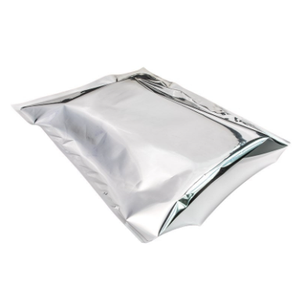 SYSTECH High-Performance Antistatic 3mil PE Zipper Top Clear Bag 120x100mm for Consumer Electronics Packaging - Product Image 5