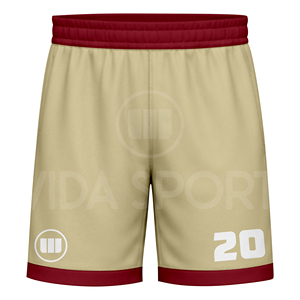 Uniforme de Lacrosse Sublimado Personalizado, Ropa de Lacrosse Ligera de Secado Rápido, Fabricante de Camisetas de Lacrosse - Product Image 4