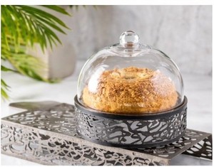 Unique Luxury Stainless steel buffet <b>serving</b> <b>set</b> for Home Restaurant Hotel New Model <b>Dishes</b> - Product Image 5