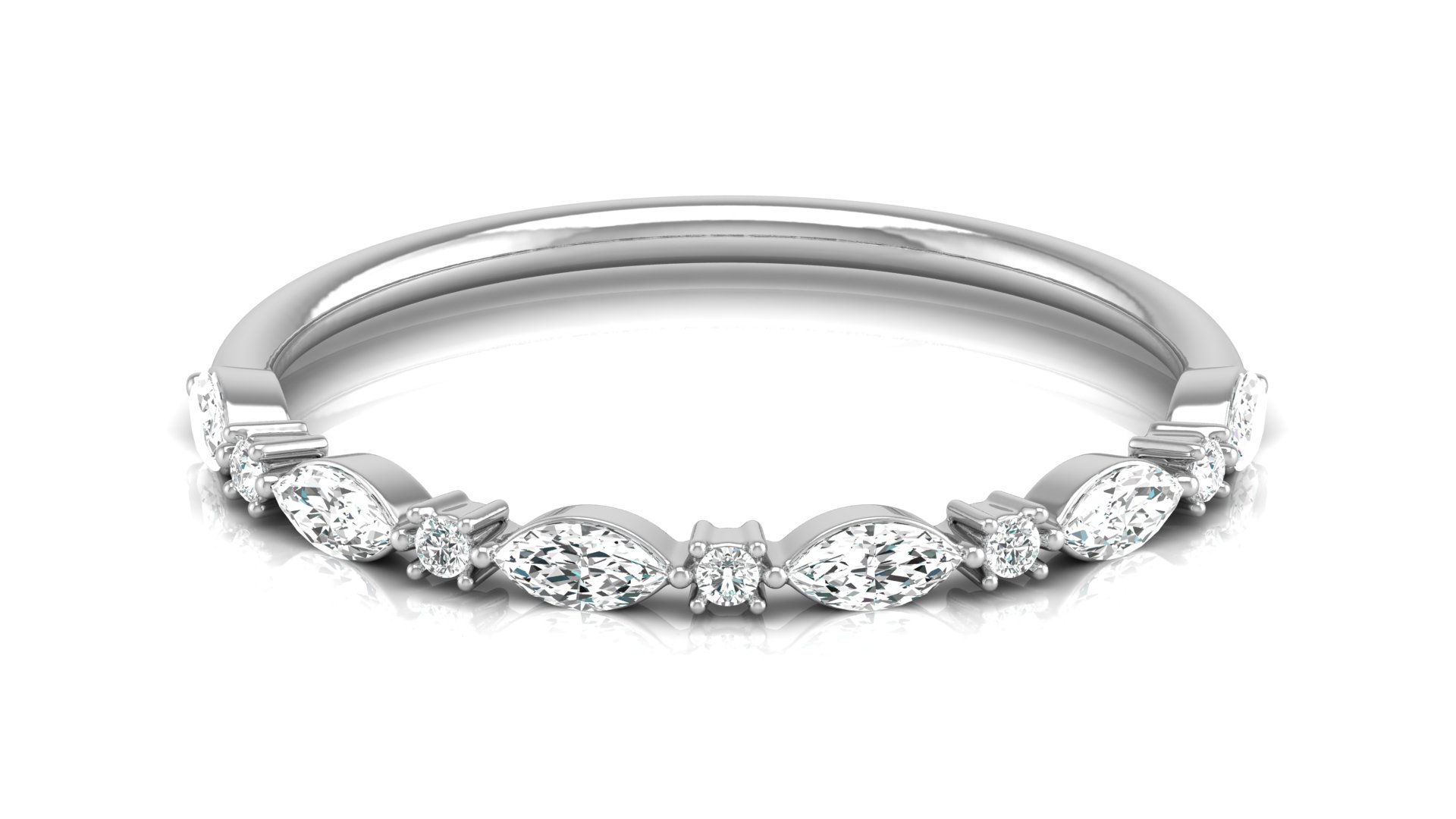 Or massif 14K