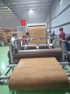 [AVAILABLE] Handmade Coir Fiber <b>Mat</b> for Entrance Flooring & Mud Collection Eco-Friendly Camping Use Non-Slip Backing-Vietnam - Product Image 3
