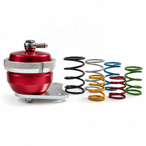 Kit de Control de Presión Externo para Turbo con Muelles de Seis Colores para Actualización y Modificación - Product Image 6