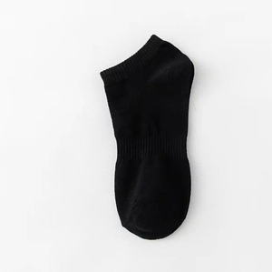 Calcetines Deportivos Personalizados para Hombre y Mujer, Calcetines de Algodón para Correr, Gimnasio, Atletismo, Proveedor OEM - Product Image 4