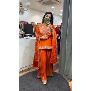 Conjunto de Tres Piezas para Mujer Raiva, Talla S-36, 1500g - Product Image 2