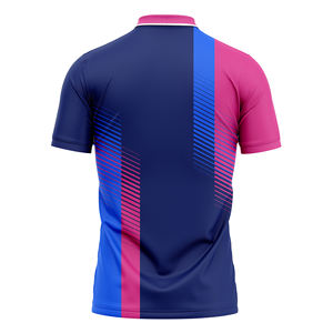 Vêtements de sport unisexes Keepdri personnalisés, nouveau t-shirt à manches courtes et short, extensible dans quatre directions, respirant, anti-transpiration, séchage rapide, sans couture - Product Image 6