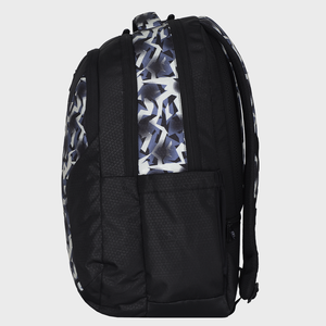 Водонепроницаемый рюкзак для ноутбука Arctic Fox Explode 30L из оксфорда и нейлона, черный - Product Image 4
