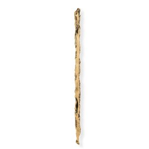 Manija de puerta con placa trasera cuadrada elegante, manija de palanca para puerta interior, manija de ferretería para el hogar - Product Image 2
