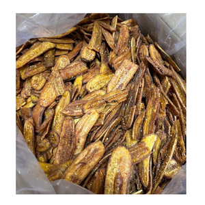 Chips de banane croustillantes en emballage en vrac pour l'importation et la distribution - Product Image 5