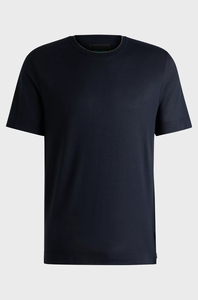 T-shirts vierges pour hommes de qualité supérieure avec logo OEM, en coton, à manches courtes, pour usage décontracté, personnalisables avec impression sur mesure - Product Image 5