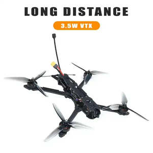 Speedybee F405 Caddx ratel FPV 7/10/13 inch skd bộ phận tầm nhìn ban đêm FPV đua máy bay không người lái 5.8G 3.5W VTX đua nhanh nhất FPV máy bay không người lái - Product Image 5