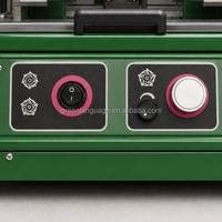 Machine à rectifier les bobines Dual Master 3000iR avec fonctions de rectification par rotation et de soulagement pour l'entretien des tondeuses à bobine - Prix de dépôt