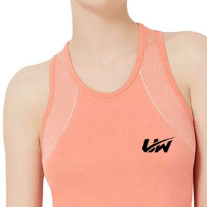 เสื้อกล้ามออกกำลังกายแบบใหม่สำหรับผู้หญิง มีสินค้าพร้อมส่ง ผลิตจากผ้าฝ้าย เสื้อกล้ามผู้หญิงมาใหม่สำหรับขายออนไลน์ - Product Image 5