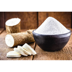 Almidón de tapioca orgánico modificado a precio de fábrica, almidón de patata, almidón modificado - Product Image 6