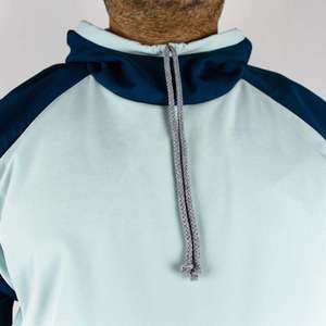 <b>Waterproof</b> Snowboard Ski Hoodie Men Windproof <b>Winter</b> Fleece Pullover Softshell <b>Jacket</b> Outdoor Sports Wear Snowboarding Gear - Product Image 3