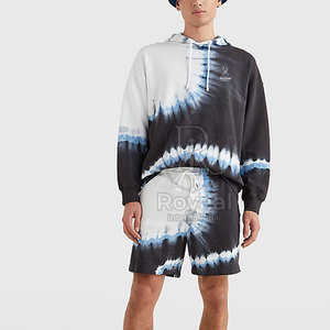 Unique Style Custom Made <b>Men</b> <b>Tracksuits</b> With <b>Shorts</b> Solid Color <b>Men</b> <b>Tracksuits</b> With <b>Shorts</b> For Sale - Product Image 2