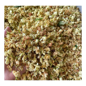 99 Gold Data Fresh Jasmine Flavored Loose Leaf <b>Tea</b> Organic & Health Bulk for <b>Tea</b> Blends Halal Certified Gift <b>Box</b> Packaging - Product Image 3