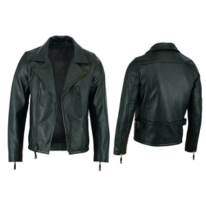 women leather <b>jackets</b> premium casual outerwear <b>ladies</b> leather fashion <b>jackets</b> classic street style women leather <b>jackets</b> - Product Image 6