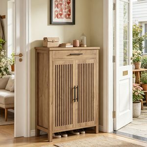Scarpiera Autoportante per Arredamento Domestico con Divisori Rimovibili e Regolabili - Product Image 6