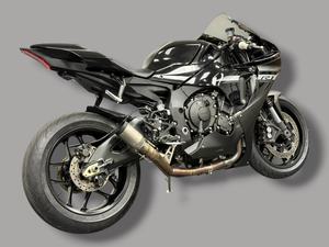 มอเตอร์ไซค์มือสองขาย ปี 2024 ยามาฮ่า YZF-R1 - Product Image 4