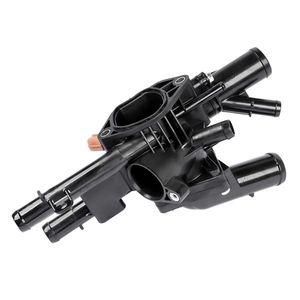 2015-2020 for Kia Optima for Hyundai Sonata Santa Fe 2.4L Engine Thermostat Housing 25600 2GGA5 - Product Image 2