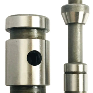 Repuestos para Tractores EICHER, Válvula de Liberación con Anillo de Sellado Tipo Ranura, Acero Inoxidable, Componente Hidráulico de Repuesto Duradero, Repuestos para Tractores Kalapi - Product Image 1