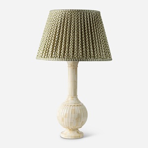 Lampe en mosaïque d'os incrusté de style design, avec un design haut de gamme, pour salon, utilisation intérieure, lampe décorative pour la maison - Product Image 1