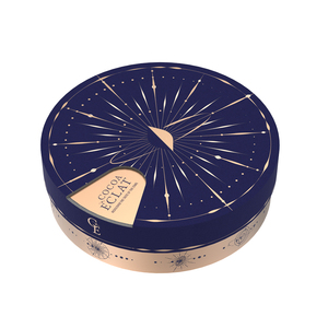 Hộp giấy cứng cao cấp đóng từ tính, in logo/in UV, dùng làm bao bì quà tặng mỹ phẩm, nước hoa, chăm sóc da, sô cô la - Product Image 2